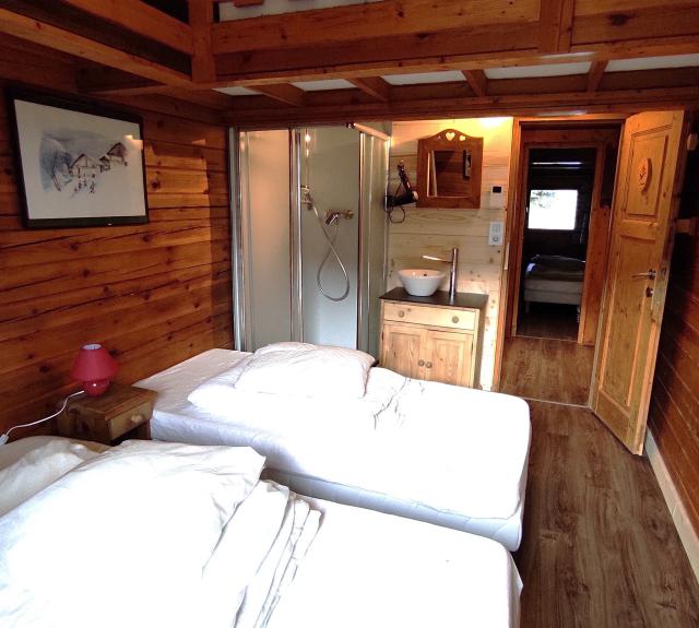 Chalet Le Fétail photo 5