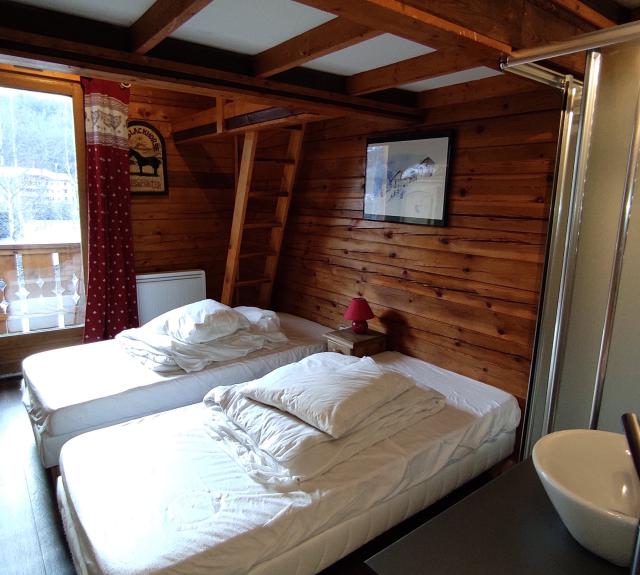 Chalet Le Fétail photo 6
