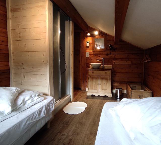 Chalet Le Fétail photo 8