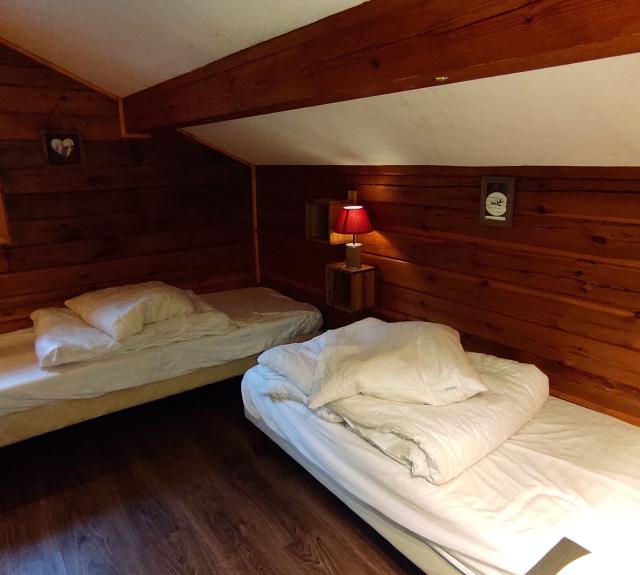 Chalet Le Fétail photo 9