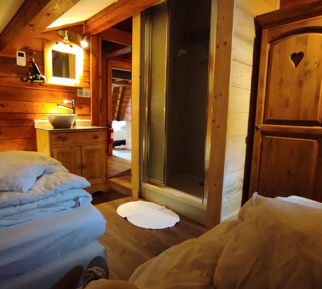 Chalet Le Fétail photo 10
