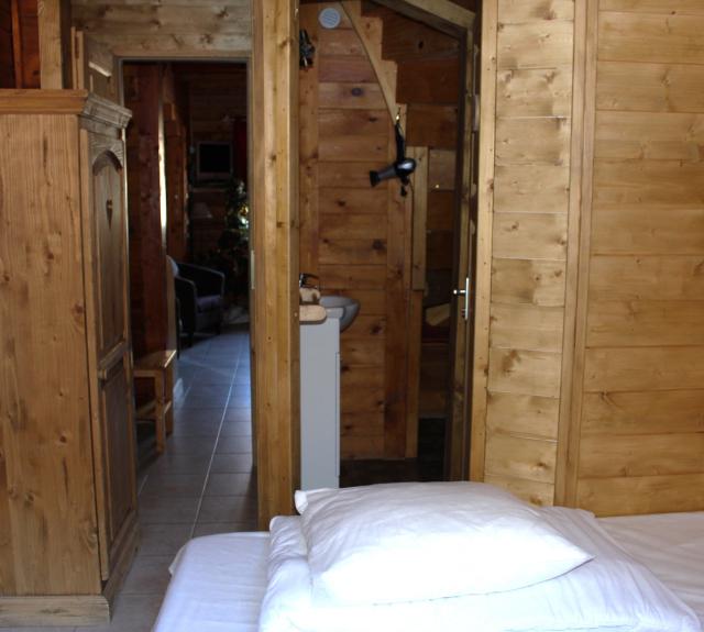 Chalet Le Fétail photo 11