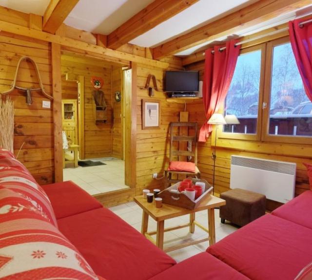 Chalet Le Lauzon photo 2