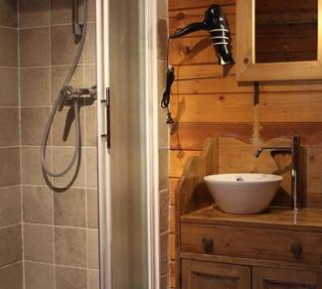 Chalet Le Lauzon photo 11