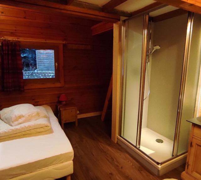Chalet Le Lauzon photo 10