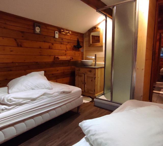 Chalet Le Lauzon photo 9