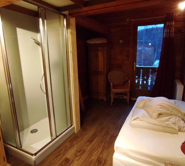 Chalet Le Lauzon photo 8