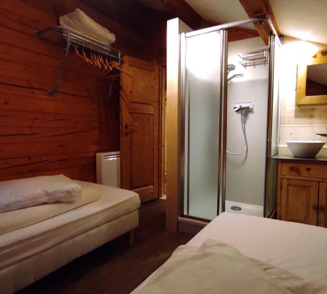 Chalet Le Lauzon photo 7