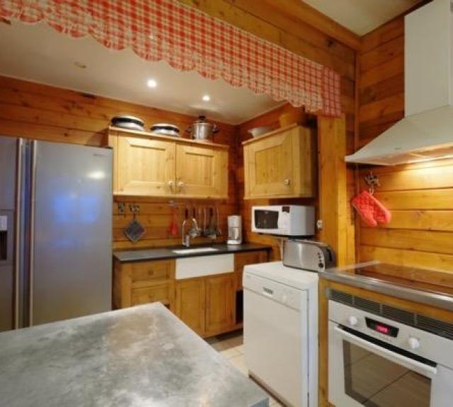 Chalet Le Lauzon photo 3