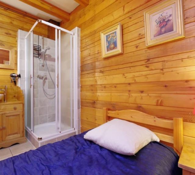 Chalet Le Lauzon photo 4