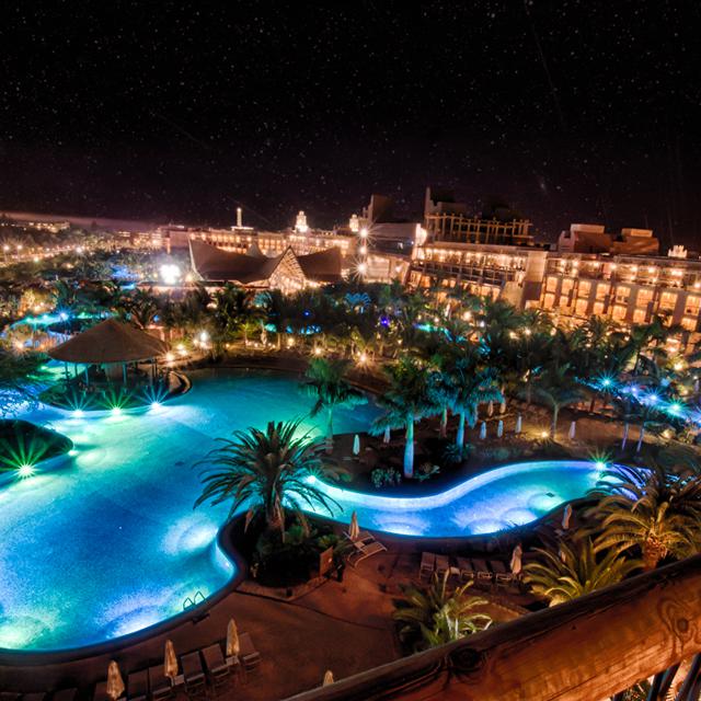 Lopesan Baobab Resort photo 23