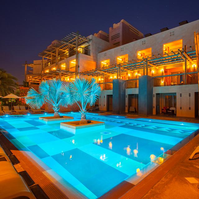 Lopesan Baobab Resort photo 20