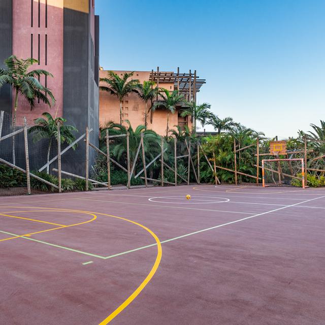 Lopesan Baobab Resort photo 9