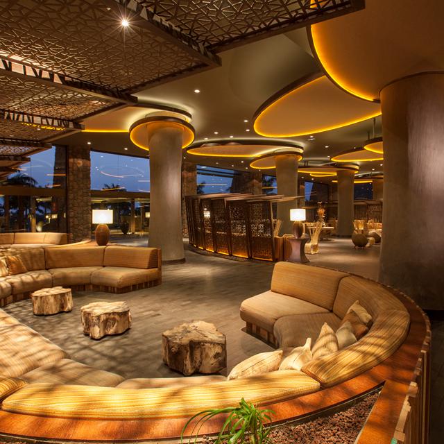 Lopesan Baobab Resort photo 15