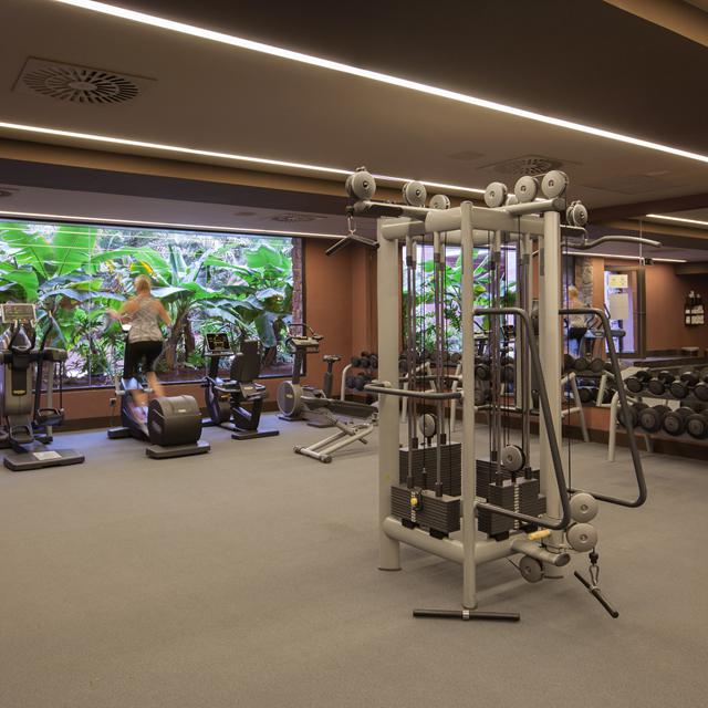 Lopesan Baobab Resort photo 8