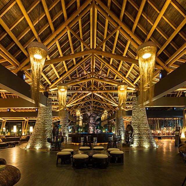 Lopesan Baobab Resort photo 17