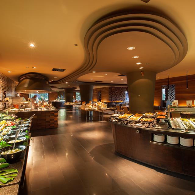 Lopesan Baobab Resort photo 3