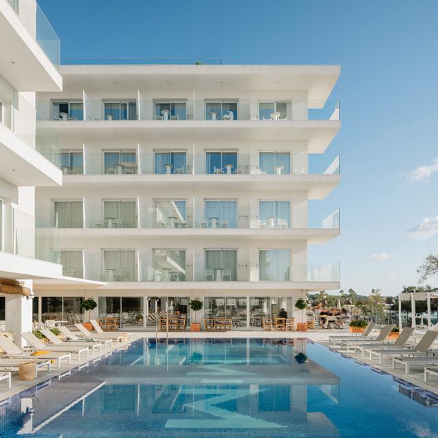 MiM Mallorca member of Melia Collection photo 1