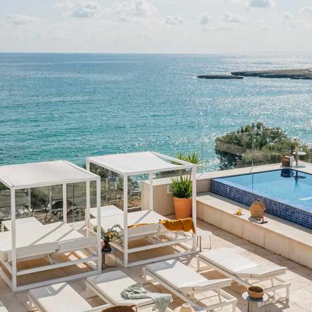 MiM Mallorca member of Melia Collection