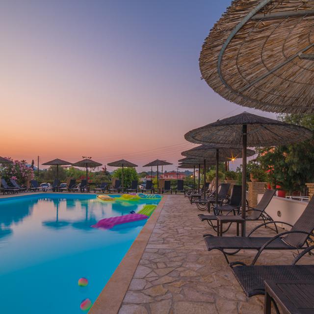 Hôtel Porto Koukla Beach photo 12