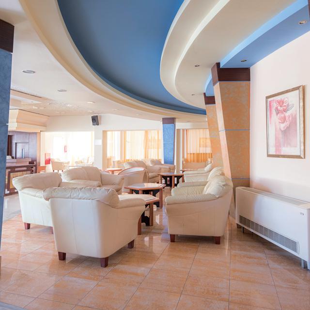 Hôtel Atlantis Beach photo 20