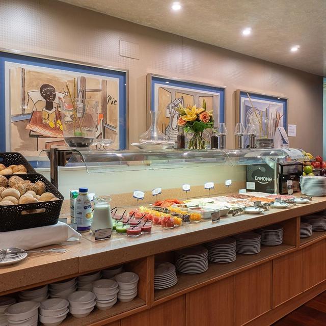 MS Maestranza Malaga Centro photo 5