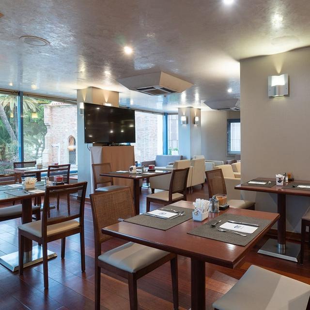 MS Maestranza Malaga Centro photo 6