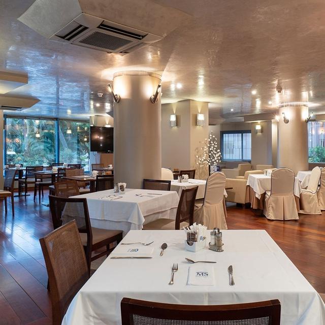 MS Maestranza Malaga Centro photo 8