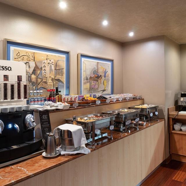 MS Maestranza Malaga Centro photo 7