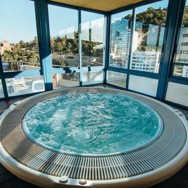 MS Maestranza Malaga Centro photo 17