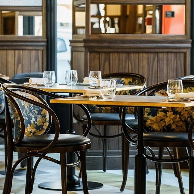 MS Maestranza Malaga Centro photo 13