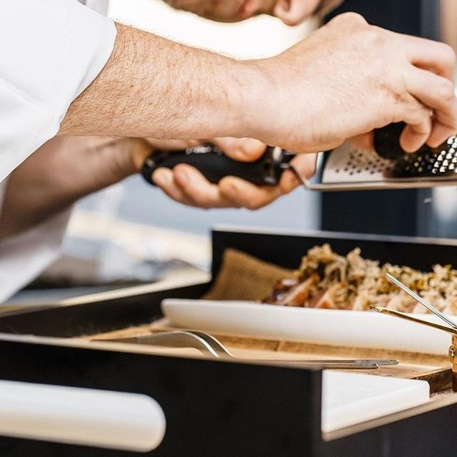 MS Maestranza Malaga Centro photo 15