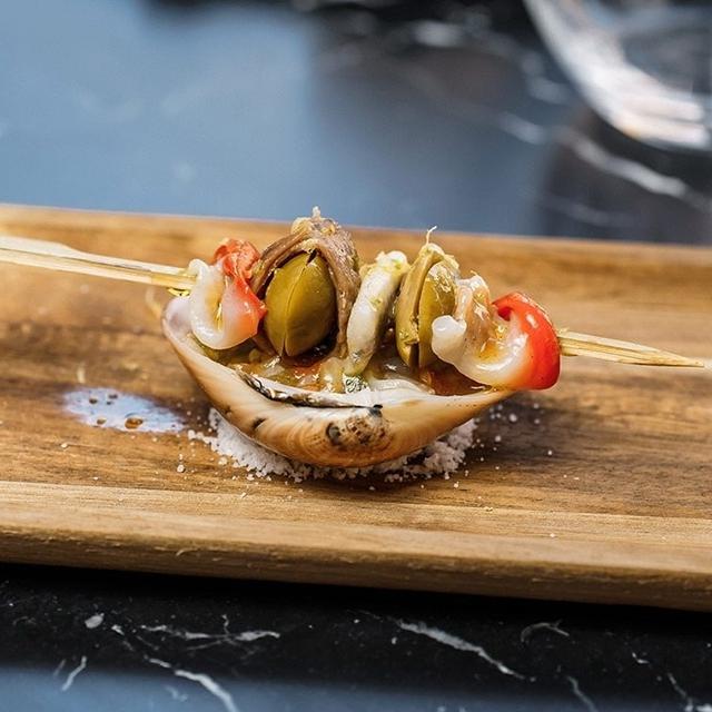 MS Maestranza Malaga Centro photo 14