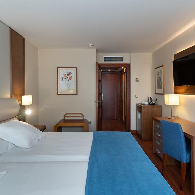 MS Maestranza Malaga Centro photo 2