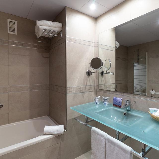 MS Maestranza Malaga Centro photo 3