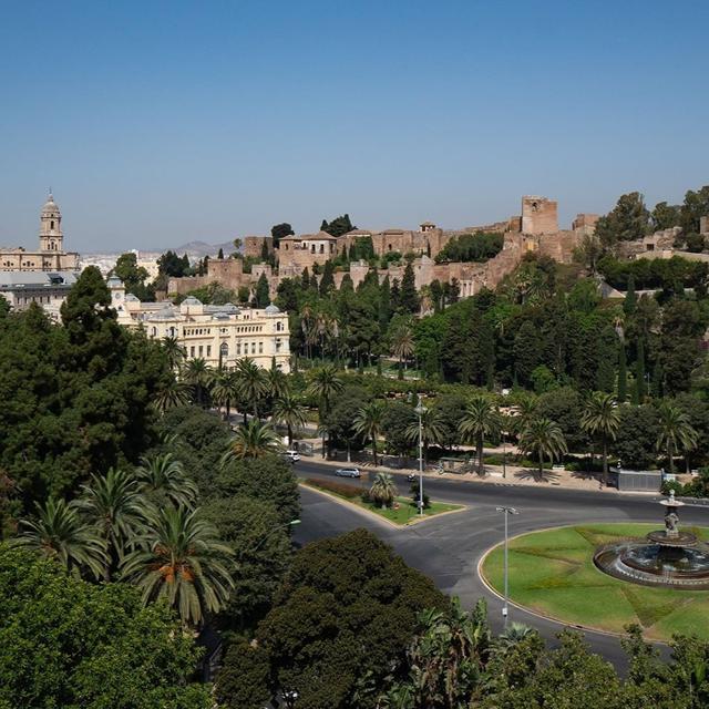 MS Maestranza Malaga Centro photo 18