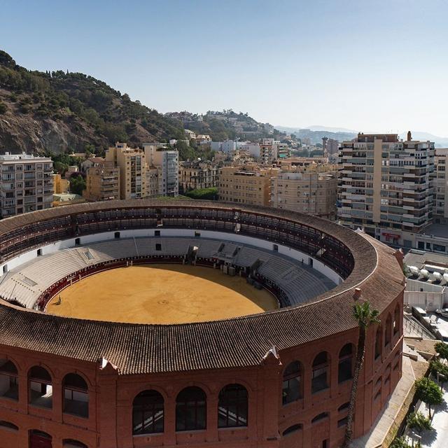 MS Maestranza Malaga Centro photo 19