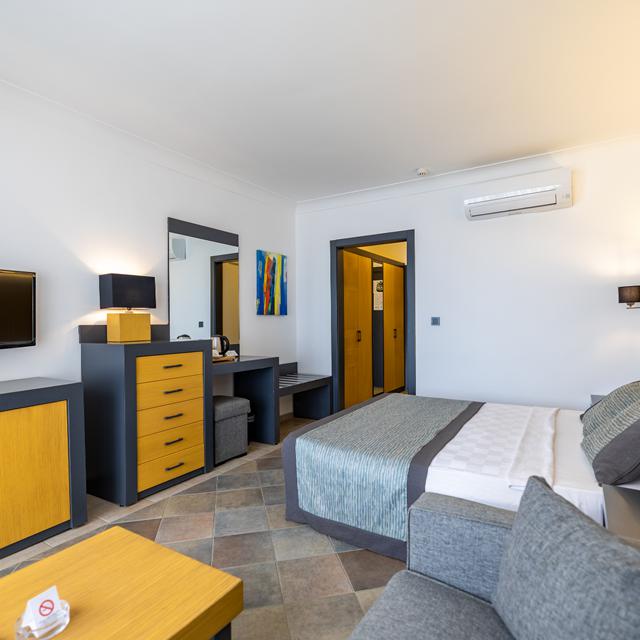 Hôtel Kadikale Resort - Ultra All Inclusive photo 22