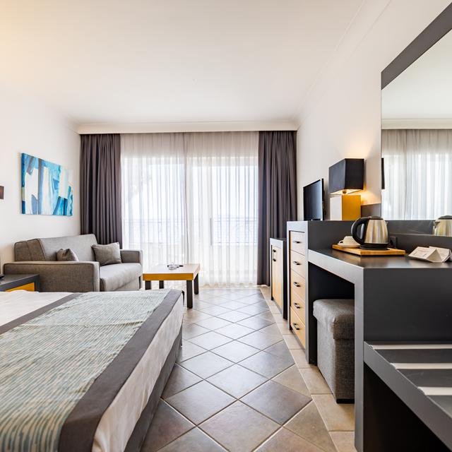 Hôtel Kadikale Resort - Ultra All Inclusive photo 21