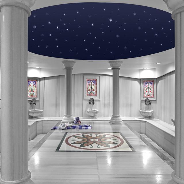 Hôtel Kadikale Resort - Ultra All Inclusive photo 16