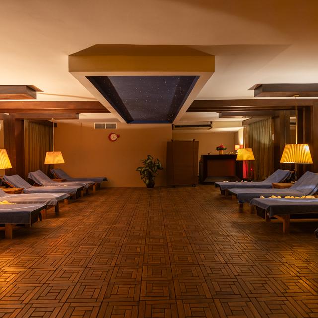 Hôtel Kadikale Resort - Ultra All Inclusive photo 18