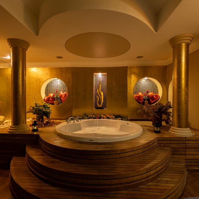 Hôtel Kadikale Resort - Ultra All Inclusive photo 17