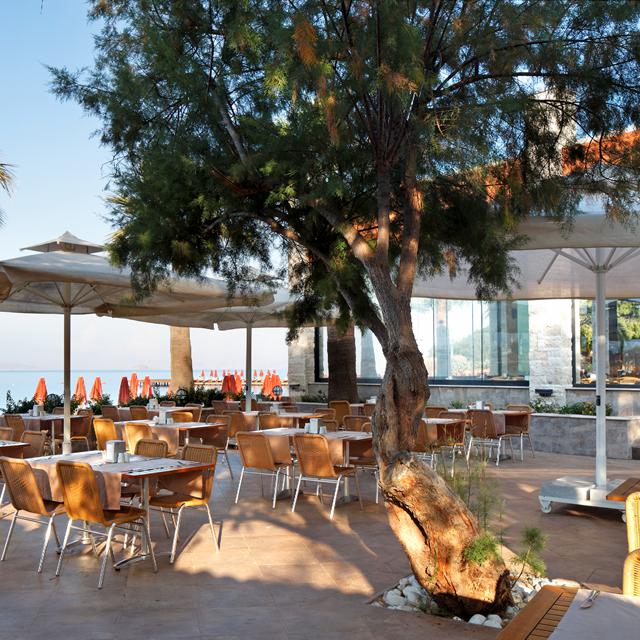 Hôtel Kadikale Resort - Ultra All Inclusive photo 6