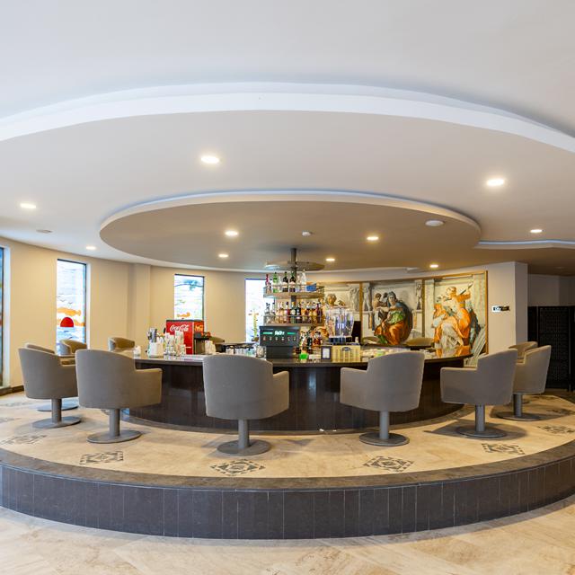 Hôtel Kadikale Resort - Ultra All Inclusive photo 14