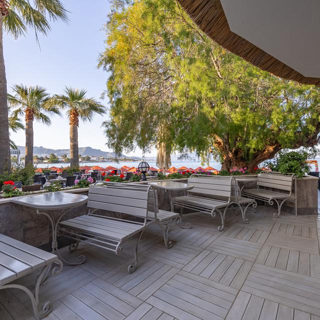 Hôtel Kadikale Resort - Ultra All Inclusive photo 8