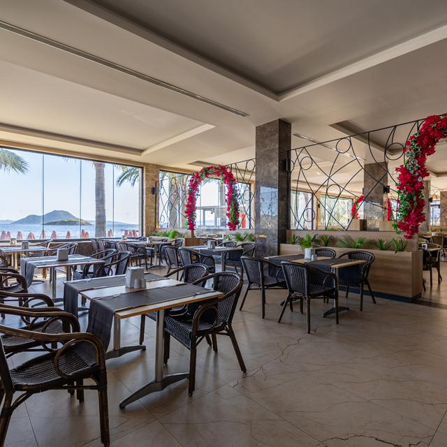 Hôtel Kadikale Resort - Ultra All Inclusive photo 7