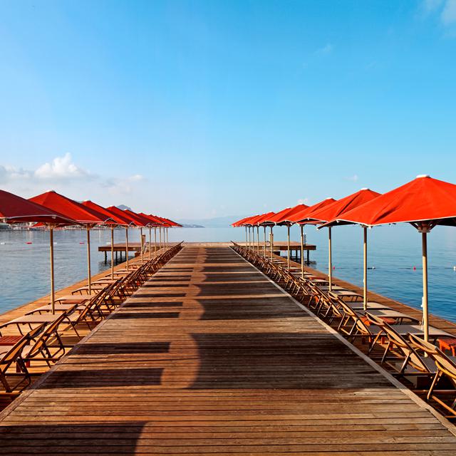 Hôtel Kadikale Resort - Ultra All Inclusive photo 19