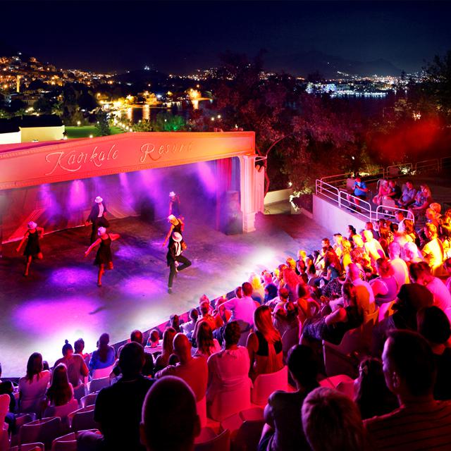 Hôtel Kadikale Resort - Ultra All Inclusive photo 13