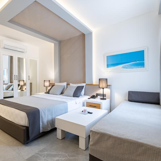 Hôtel Kadikale Resort - Ultra All Inclusive photo 3