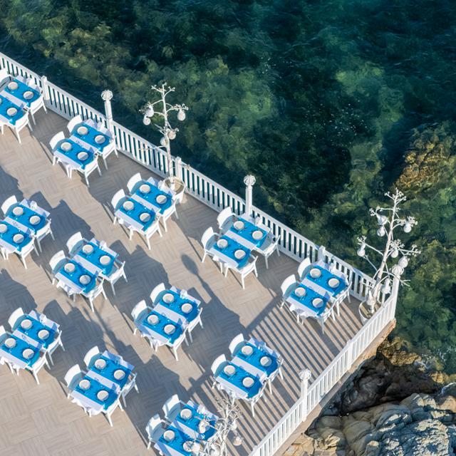 Hôtel Kadikale Resort - Ultra All Inclusive photo 9